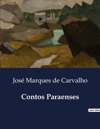 Abbildung von: Contos Paraenses - Culturea