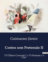 Abbildung von: Contos sem Pretens?o II - Culturea