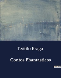 Abbildung von: Contos Phantasticos - Culturea