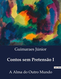 Abbildung von: Contos sem Pretens?o I - Culturea