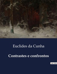 Abbildung von: Contrastes e confrontos - Culturea