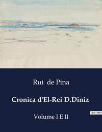 Abbildung von: Cronica d'El-Rei D.Diniz - Culturea