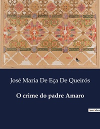 Abbildung von: O crime do padre Amaro - Culturea