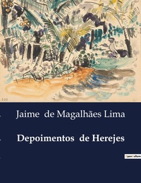 Abbildung von: Depoimentos de Herejes - Culturea