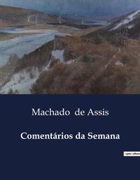 Abbildung von: Coment?rios da Semana - Culturea