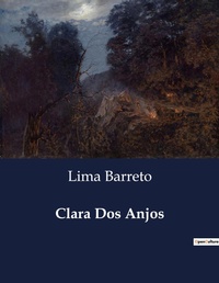 Abbildung von: Clara Dos Anjos - Culturea