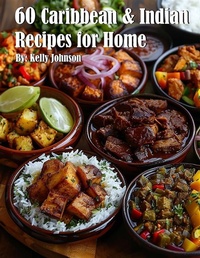 Abbildung von: 60 Caribbean & West Indian Recipes for Home - Kelly Johnson