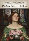 Cover: Rosa Alchemica - Edizioni Aurora Boreale