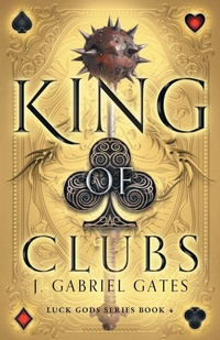 Enlarge image Cover: King of Clubs - Steed Publishing and Media, LLC