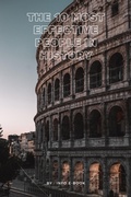 Cover: The 10 Most Effective People in History - Info E-Book