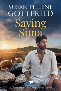 Enlarge image Cover: Saving Sima - West of Mars, LLC