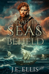 Enlarge image Cover: And All the Seas Beheld - Feral Child Media