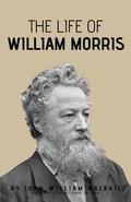 Cover: The Life of William Morris - Mamba Press