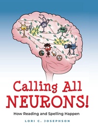 Enlarge image Cover: Calling All Neurons! - Happy Hummingbird Press