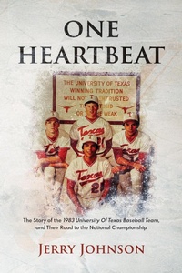 Enlarge image Cover: One Heartbeat - Jerry Johnson