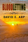 Cover: Bloodletting - Arp, Inc