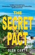 Cover: The Secret Pact - Fiwi Roots Publishing