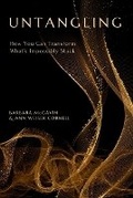Cover: Untangling - Calluna Press