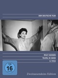 Cover: Teufel in Seide - Zweitausendeins