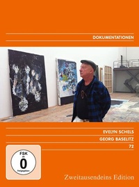 Enlarge image Cover: Georg Baselitz - Zweitausendeins