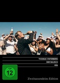 Cover: Der Rausch - Zweitausendeins