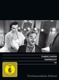 Cover: Rampenlicht - Zweitausendeins
