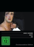 Cover: Rocky - Zweitausendeins