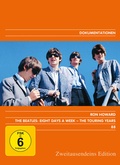 Cover: The Beatles: Eight Days A Week - The Touring Years - Zweitausendeins