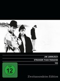 Cover: Stranger than Paradise - Zweitausendeins