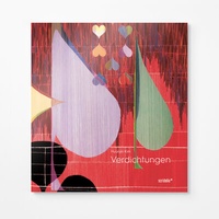 Enlarge image Cover: Verdichtungen - scridelio