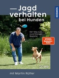 Cover: Jagdverhalten bei Hunden - Kosmos