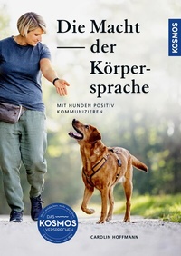 Abbildung von: Die Macht der Körpersprache - Kosmos