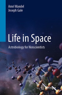 Abbildung von: Life in Space - Springer