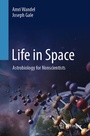 Cover: Life in Space - Springer
