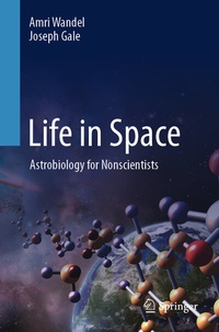 Abbildung von: Life in Space - Springer