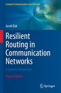 Cover: Resilient Routing in Communication Networks - Springer
