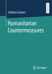 Abbildung von: Humanitarian Countermeasures - Springer
