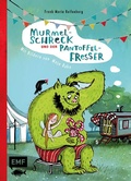 Cover: Murmelschreck und der Pantoffelfresser - Edition Michael Fischer / EMF Verlag