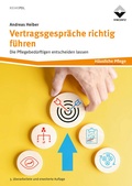 Cover: Vertragsgespr&auml;che richtig f&uuml;hren - Vincentz Network