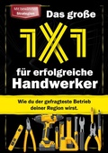Cover: Attacke Handwerk - BoD - Books on Demand