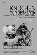 Cover: Knochen f&uuml;r Bismarck No. 13 - Literatur und Kunst ohne Nutzanwendung - epubli