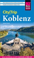 Cover: Reise Know-How CityTrip Koblenz - Reise Know-How Verlag Peter Rump GmbH