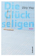 Cover: Die Gl&uuml;ckseligen - Sonderzahl