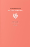 Cover: Die Liebe der Korallen - Sonderzahl