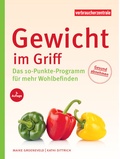 Abbildung von: Gewicht im Griff - Verbraucherzentrale NRW e.V.