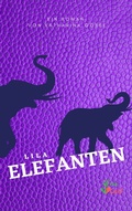 Cover: Lila Elefanten - freigeist