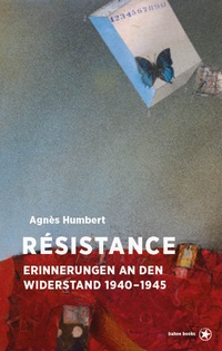 Bild: Résistance - bahoe books