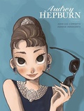 Cover: Audrey Hepburn - bahoe books
