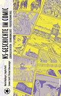 Cover: NS-Geschichte im Comic - bahoe books