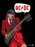 Cover: AC/DC - bahoe books